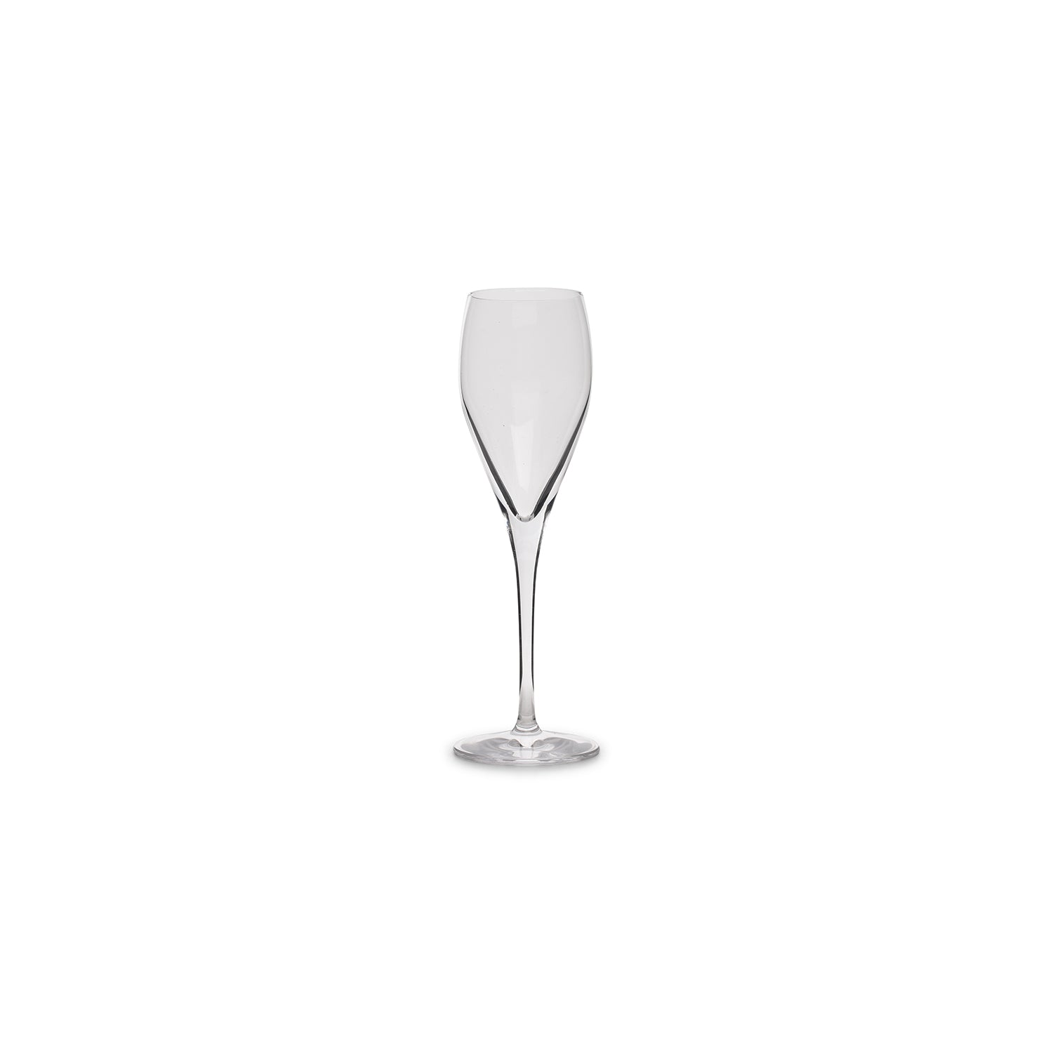 Bonbistro - Champagneglas 14cl Punto - Set van 6