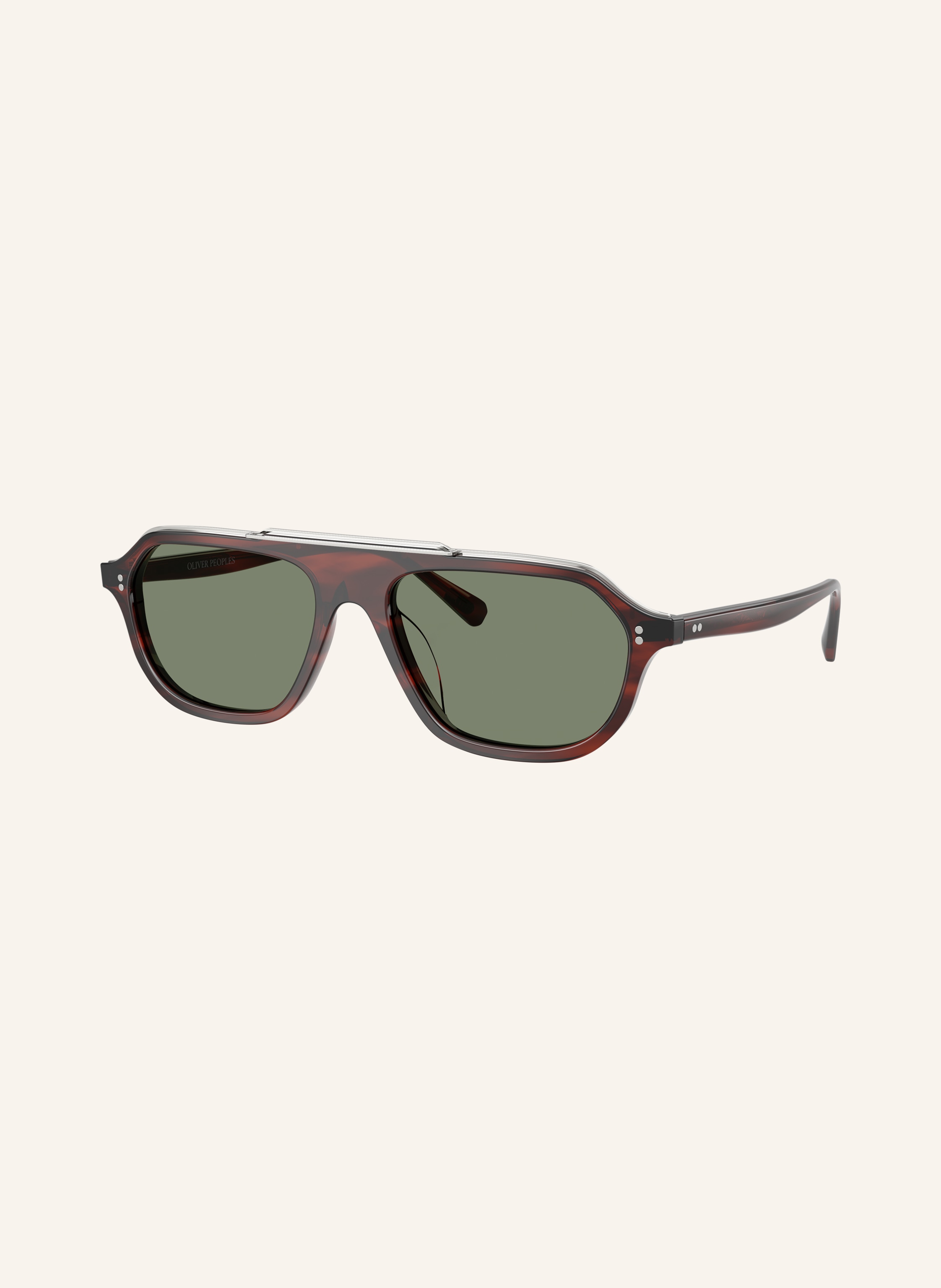 OLIVER PEOPLES Sonnenbrille OV5613SU