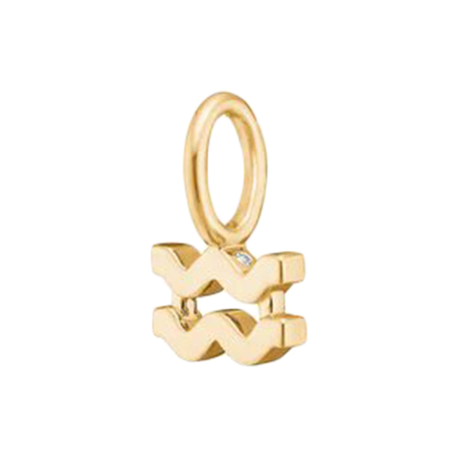 My Zodiac vedh&aelig;ng, Aquarius