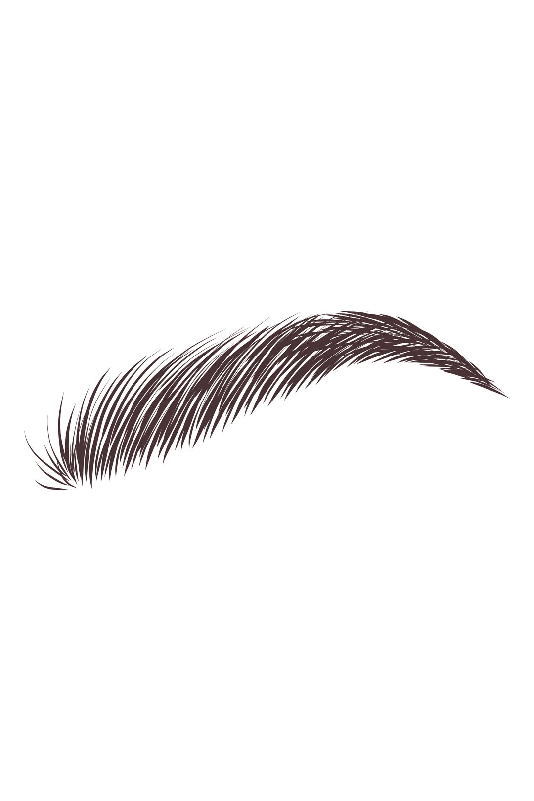 Eylure Dybrow Eyebrow Dye Kit - Black 32g