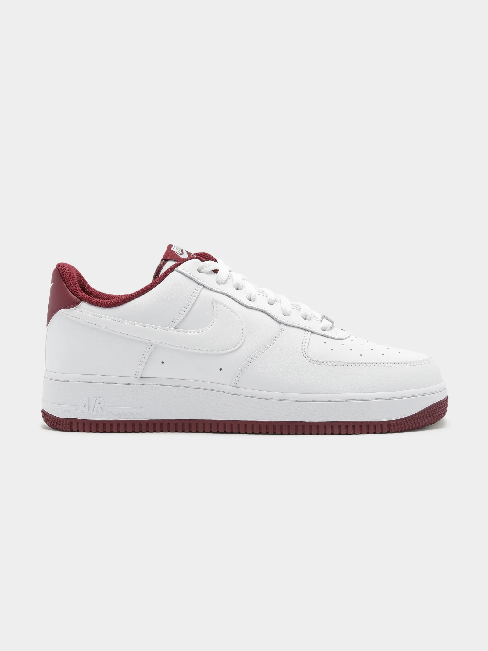 Mens Air Force 1 07' Sneakers