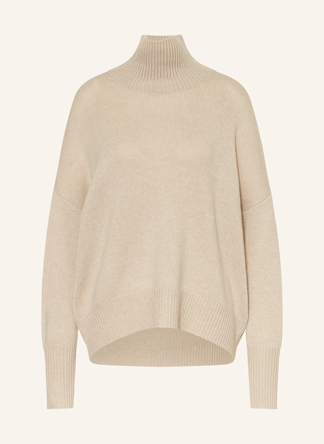 LISA YANG Cashmere-Pullover HEIDI