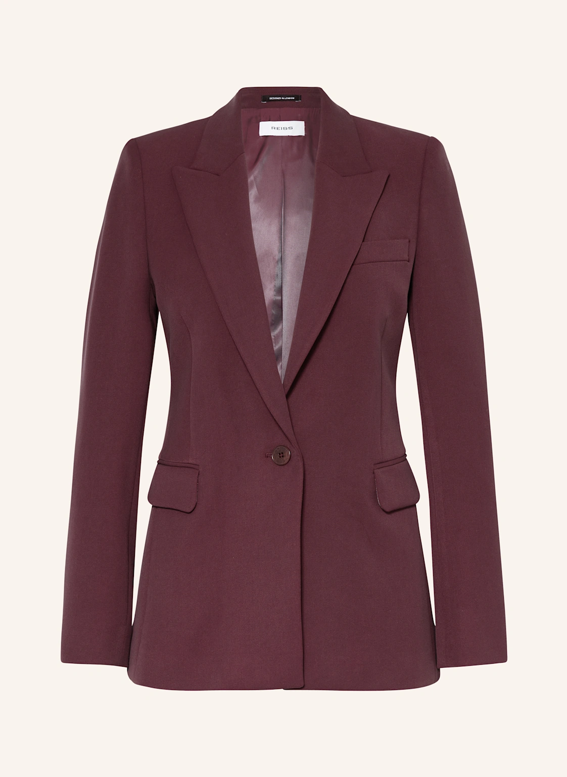 REISS Blazer GABI
