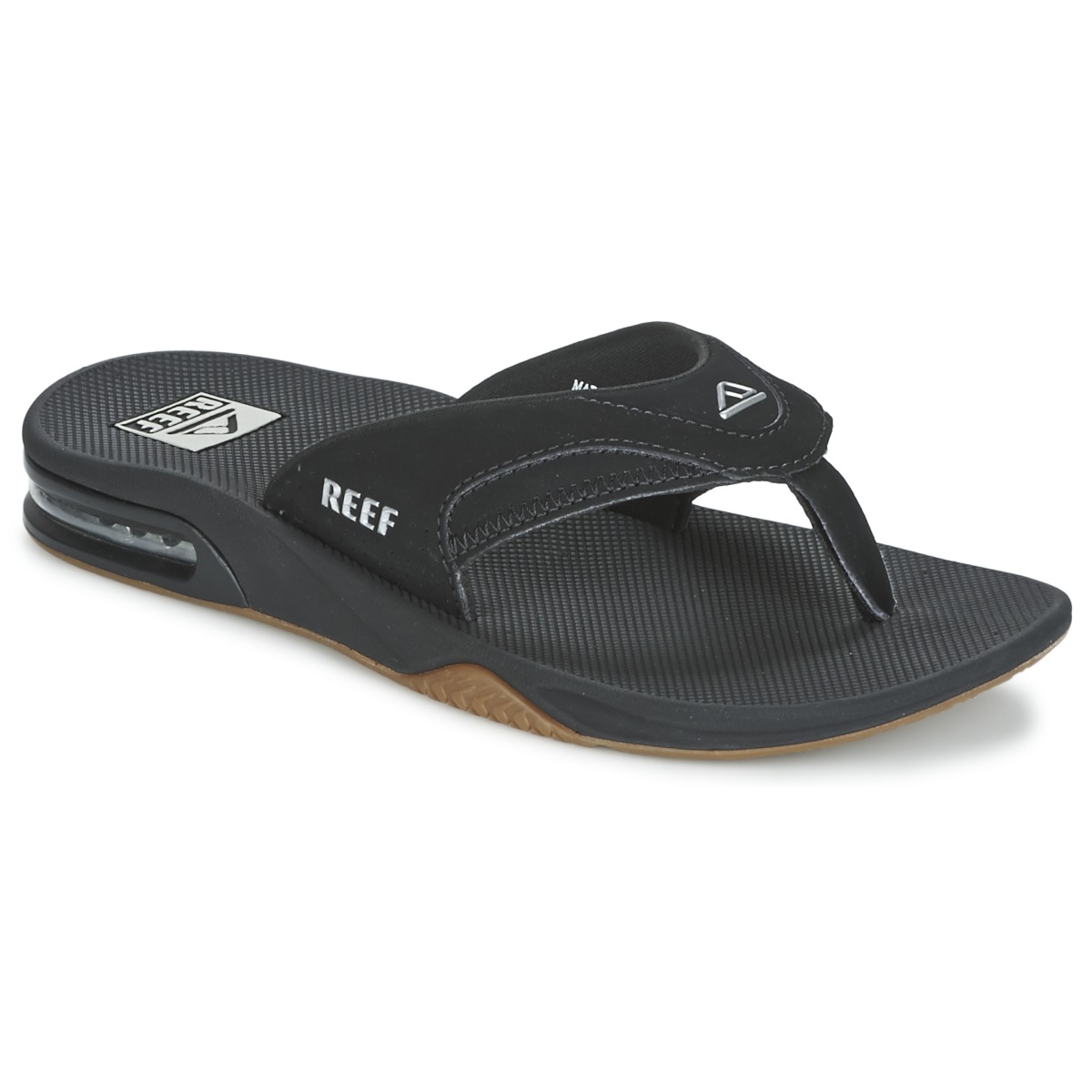 Reef - FANNING - Black