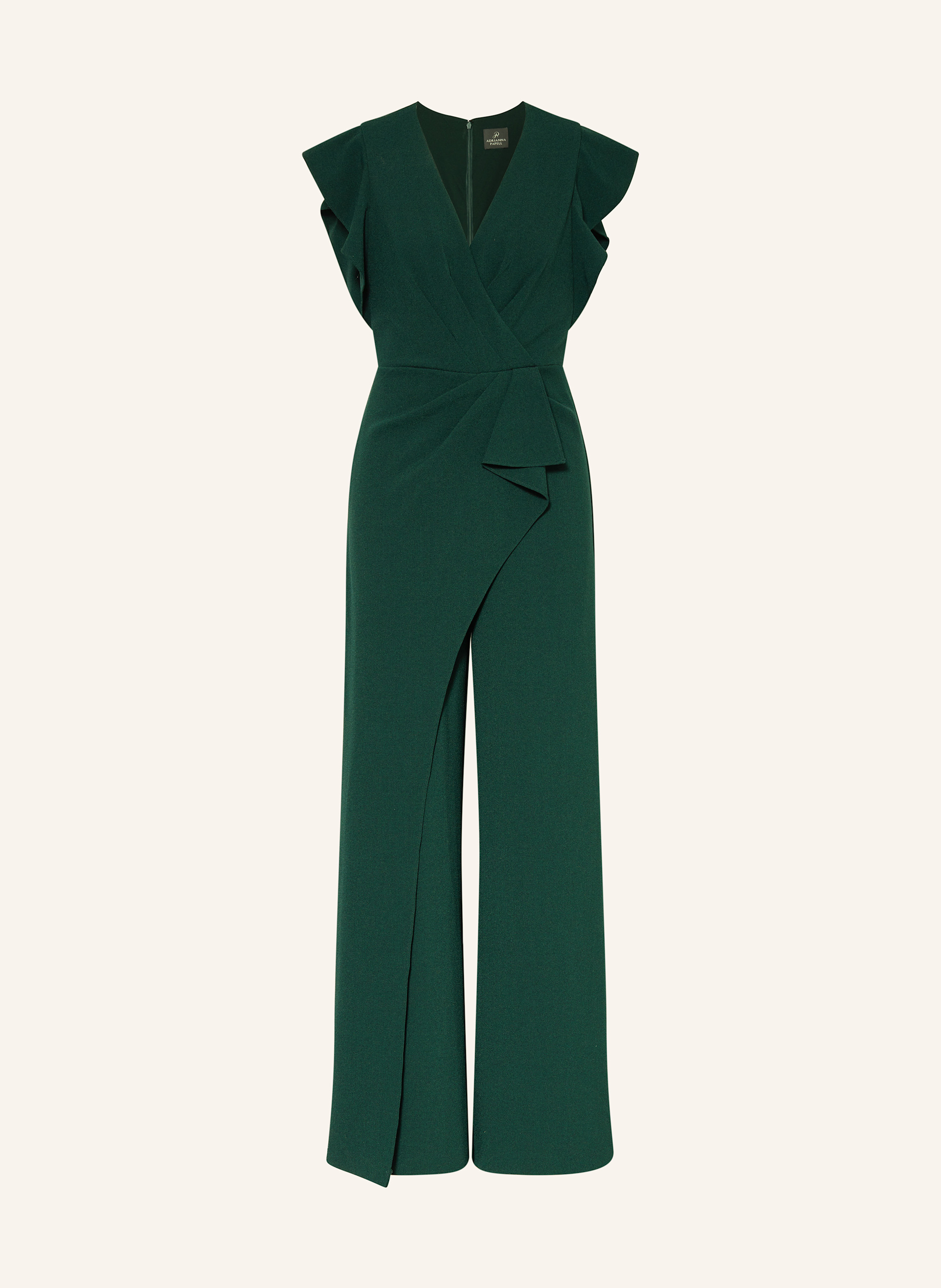 ADRIANNA PAPELL Jumpsuit