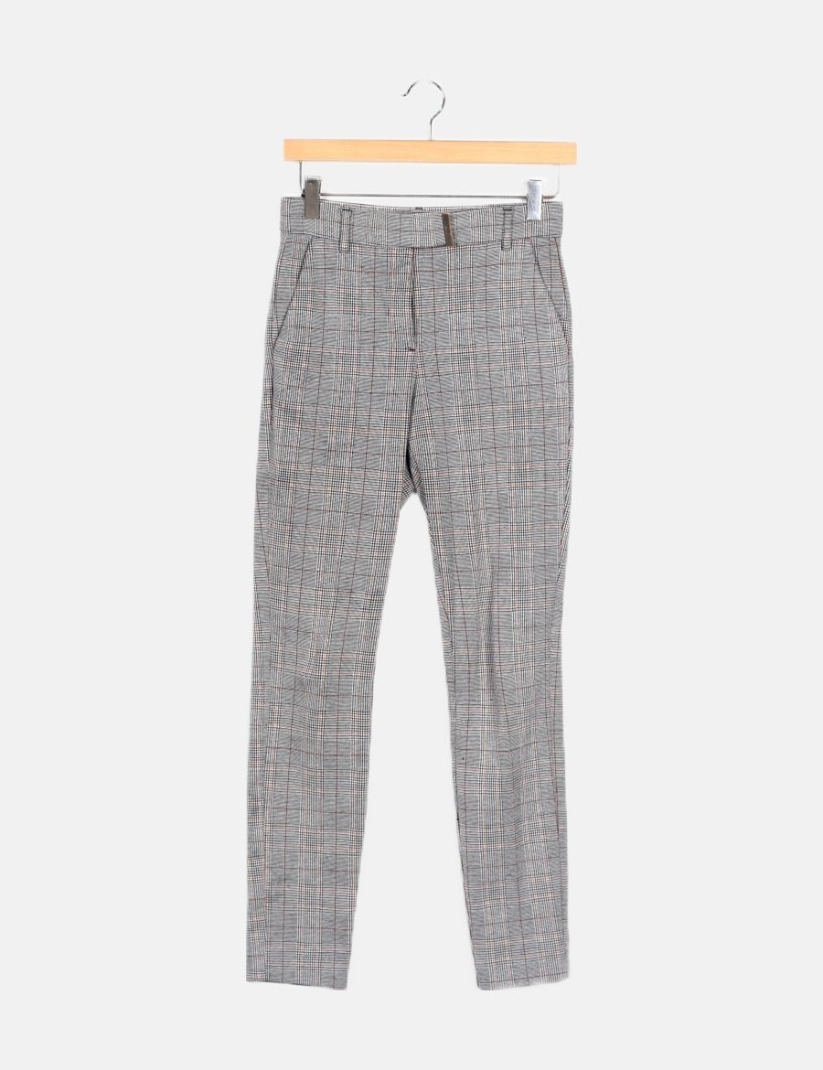 Camaïeu slacks straight