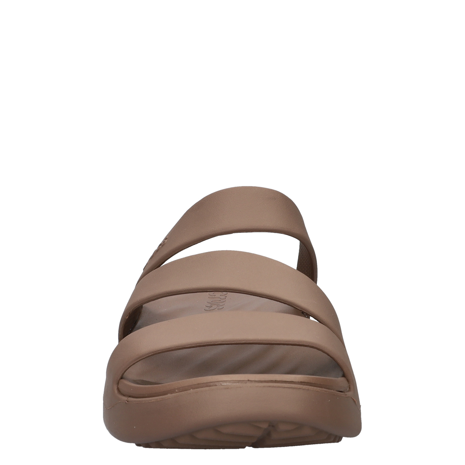 Crocs Getaway Strappy dames slipper