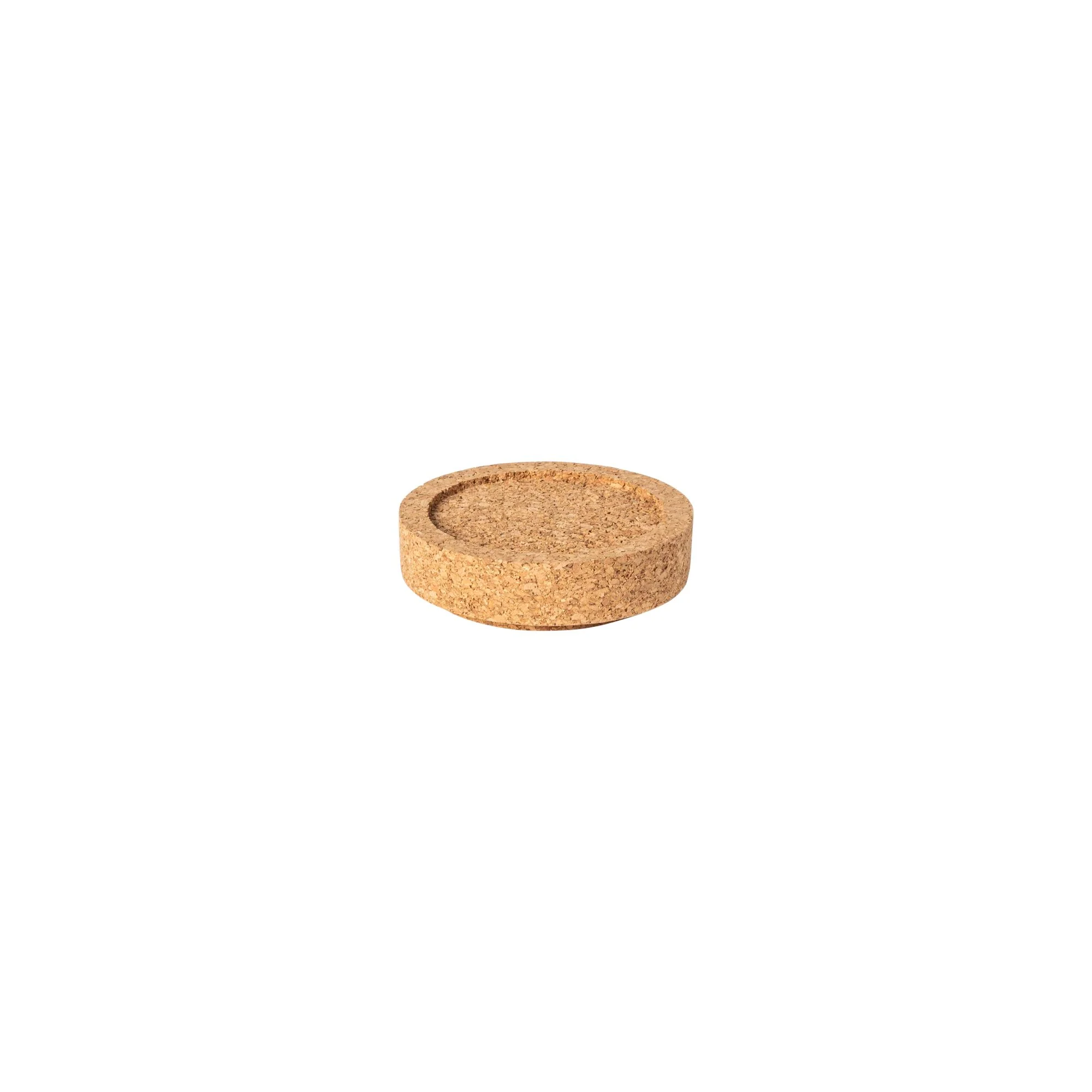 Mini Cork Lid/Trivet Redonda