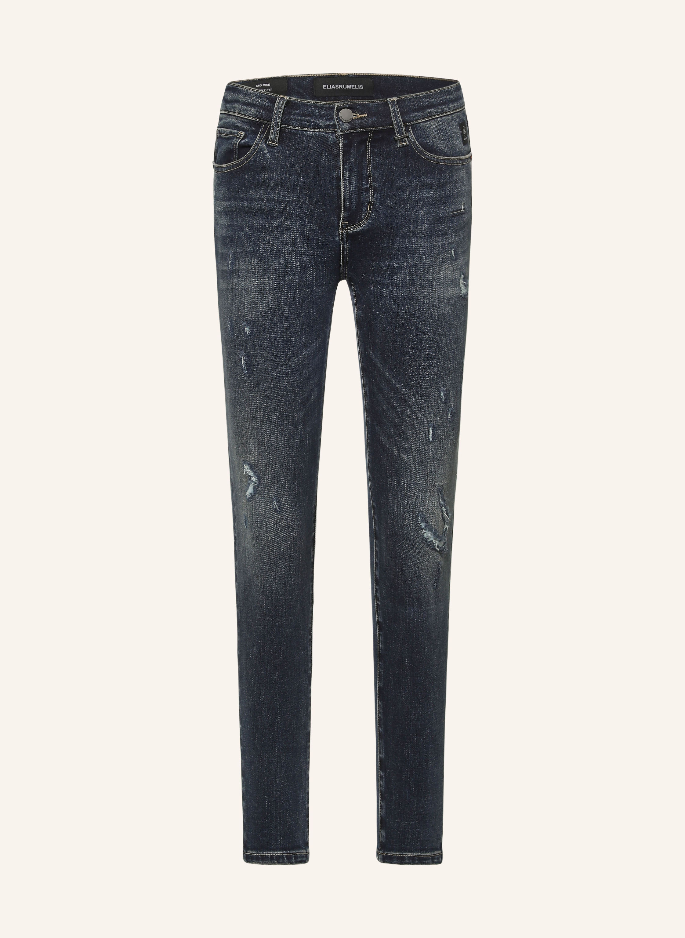 ELIAS RUMELIS Skinny Jeans MANOU