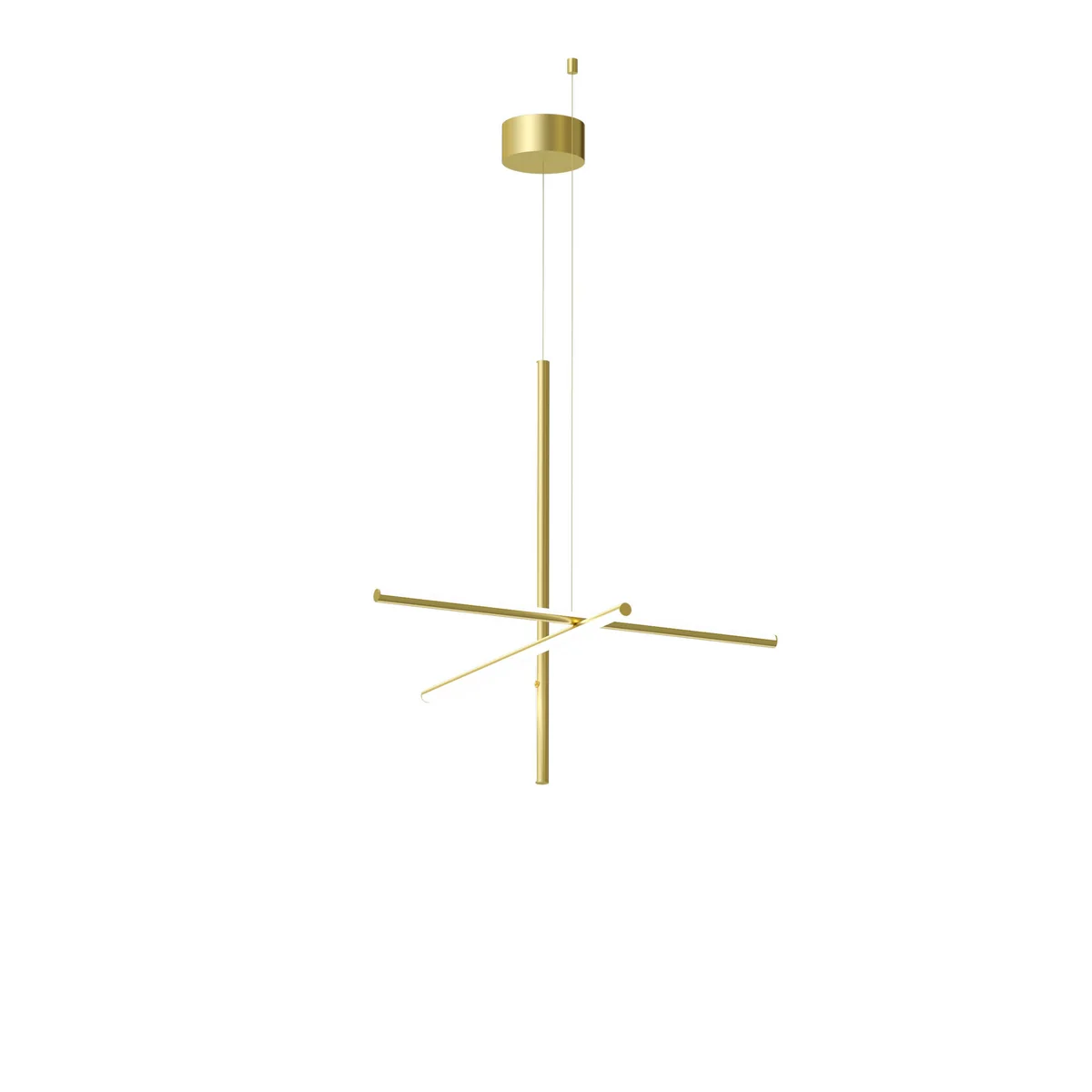Flos - Coordinates LED Pendelleuchte