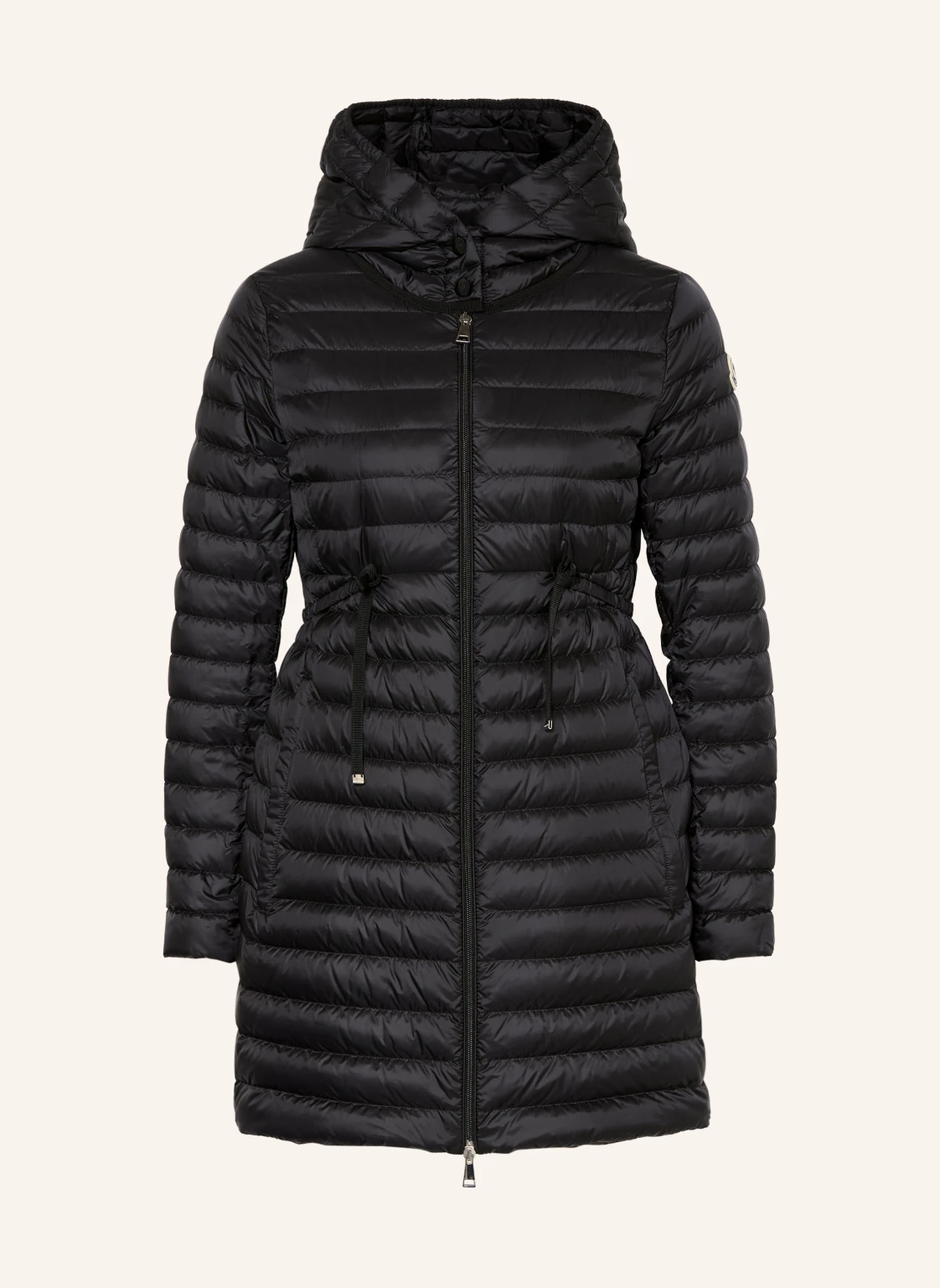 MONCLER Lightweight-Daunenmantel BARBEL