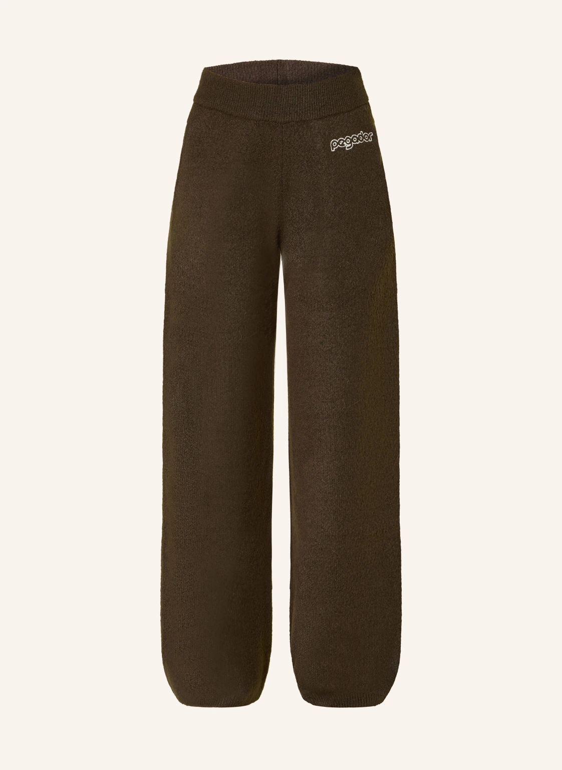 PEGADOR Strickhose KLAIPEDA