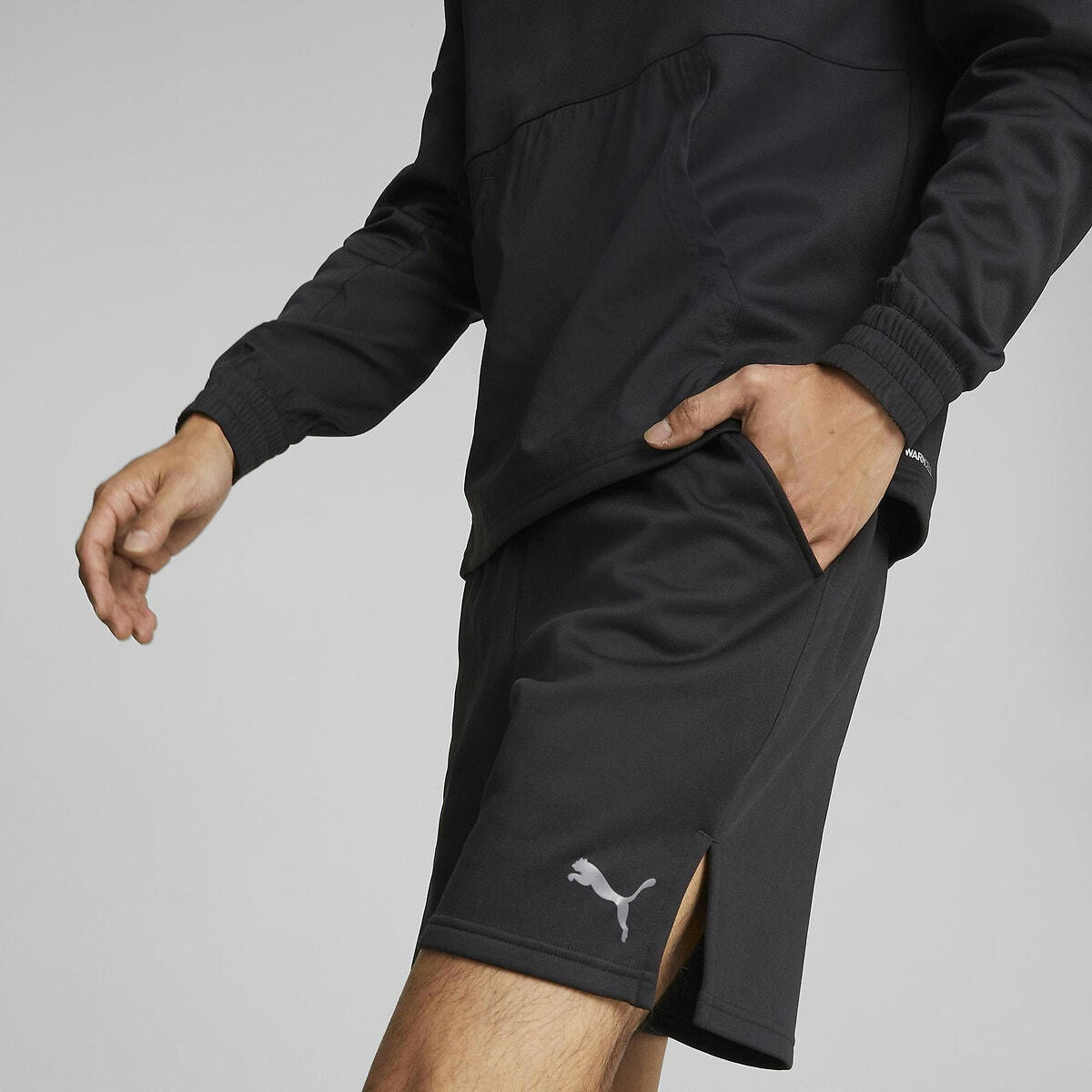 Short de sport Excite