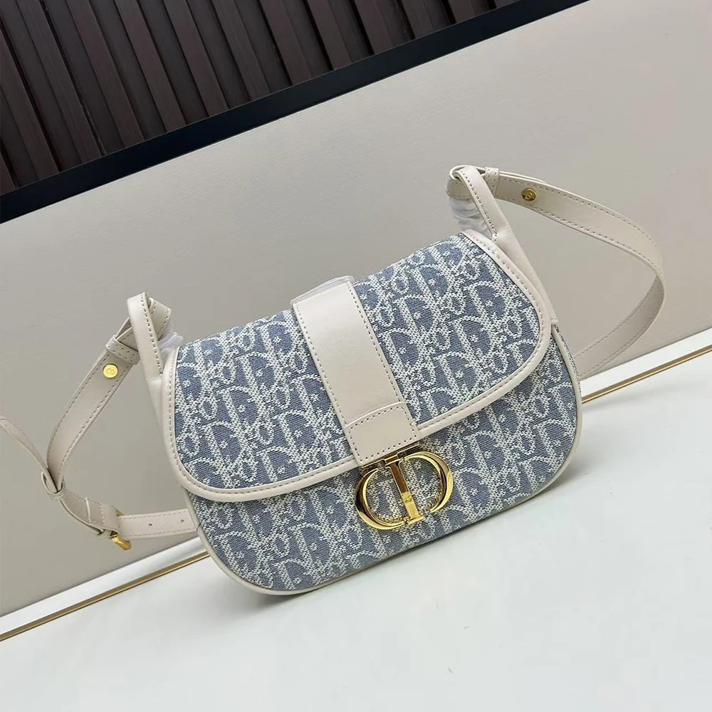 Dior Medium 30 Montaigne Satchel Bag