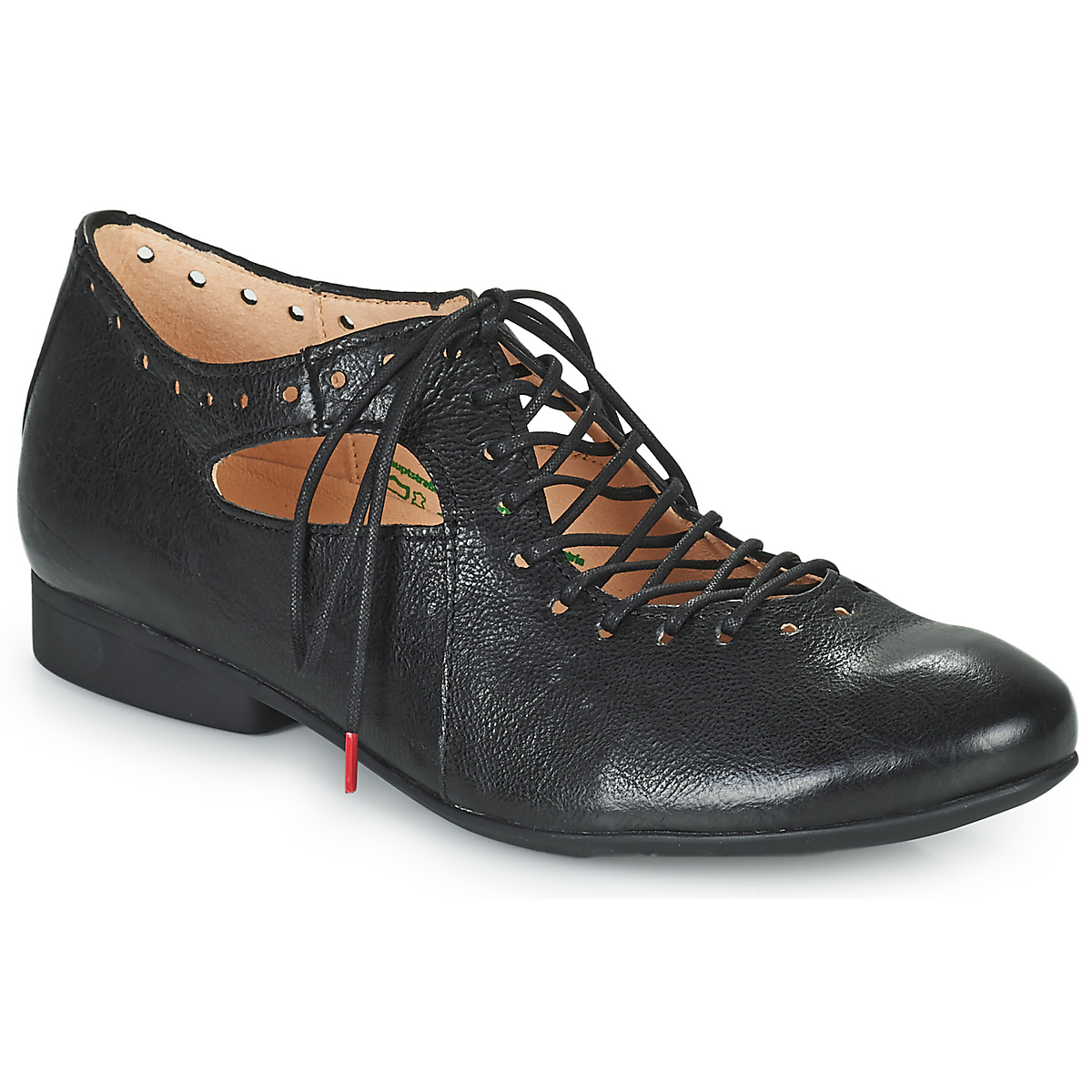 Think - GUAD2 - Black