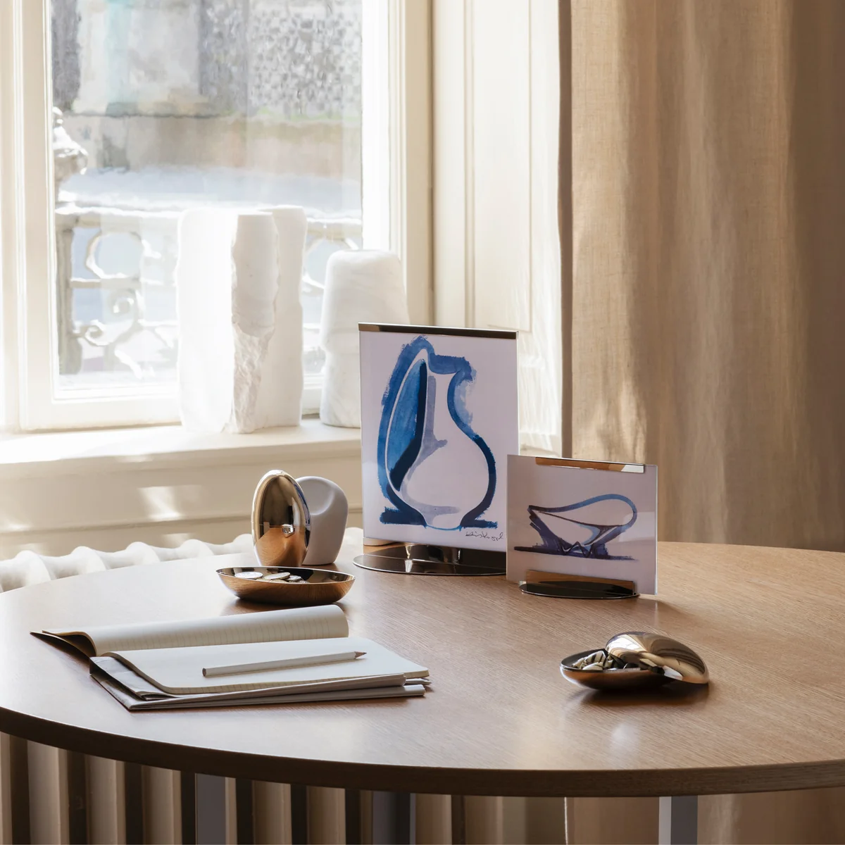 Georg Jensen - Sky Bilderrahmen