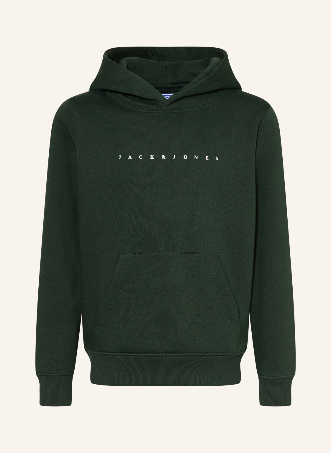 JACK&JONES Hoodie