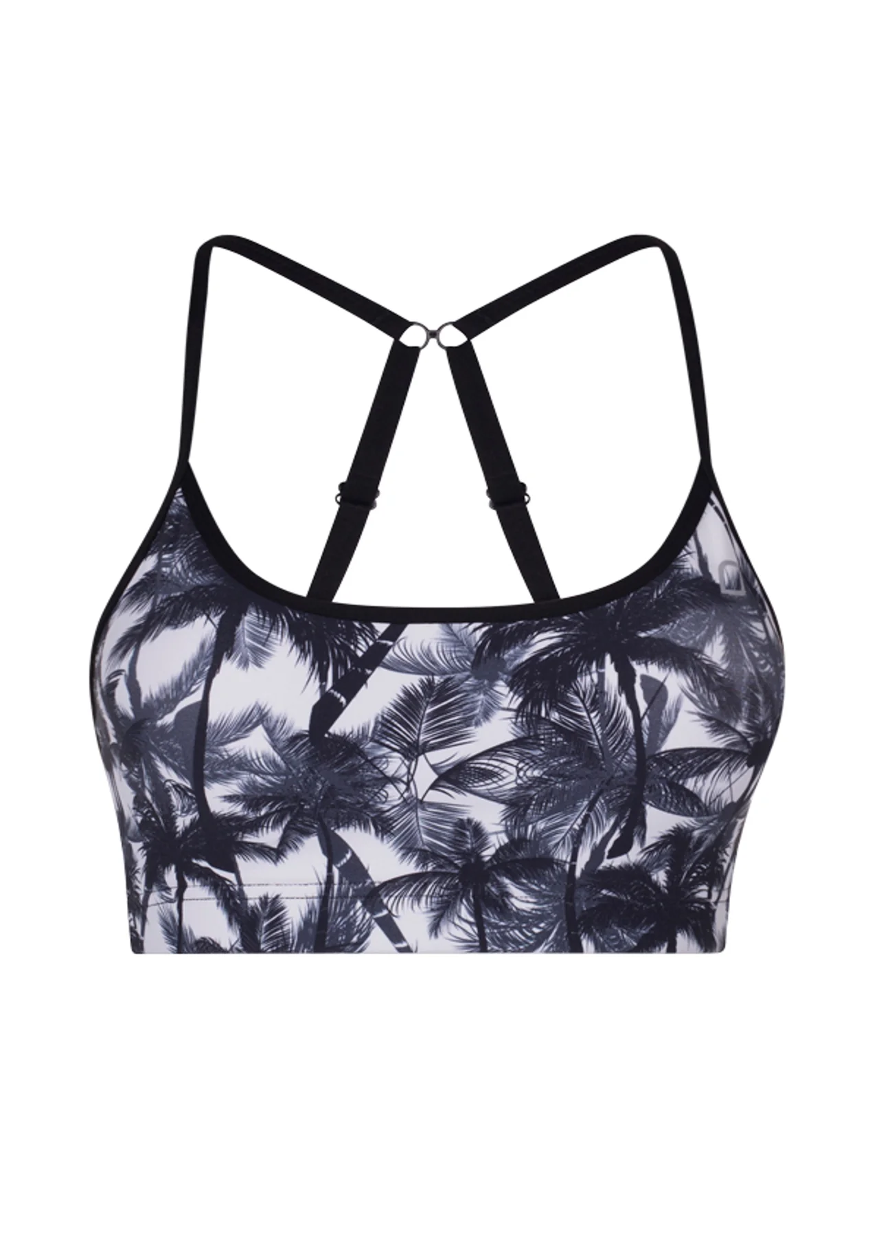 Offbeat Sports Bra