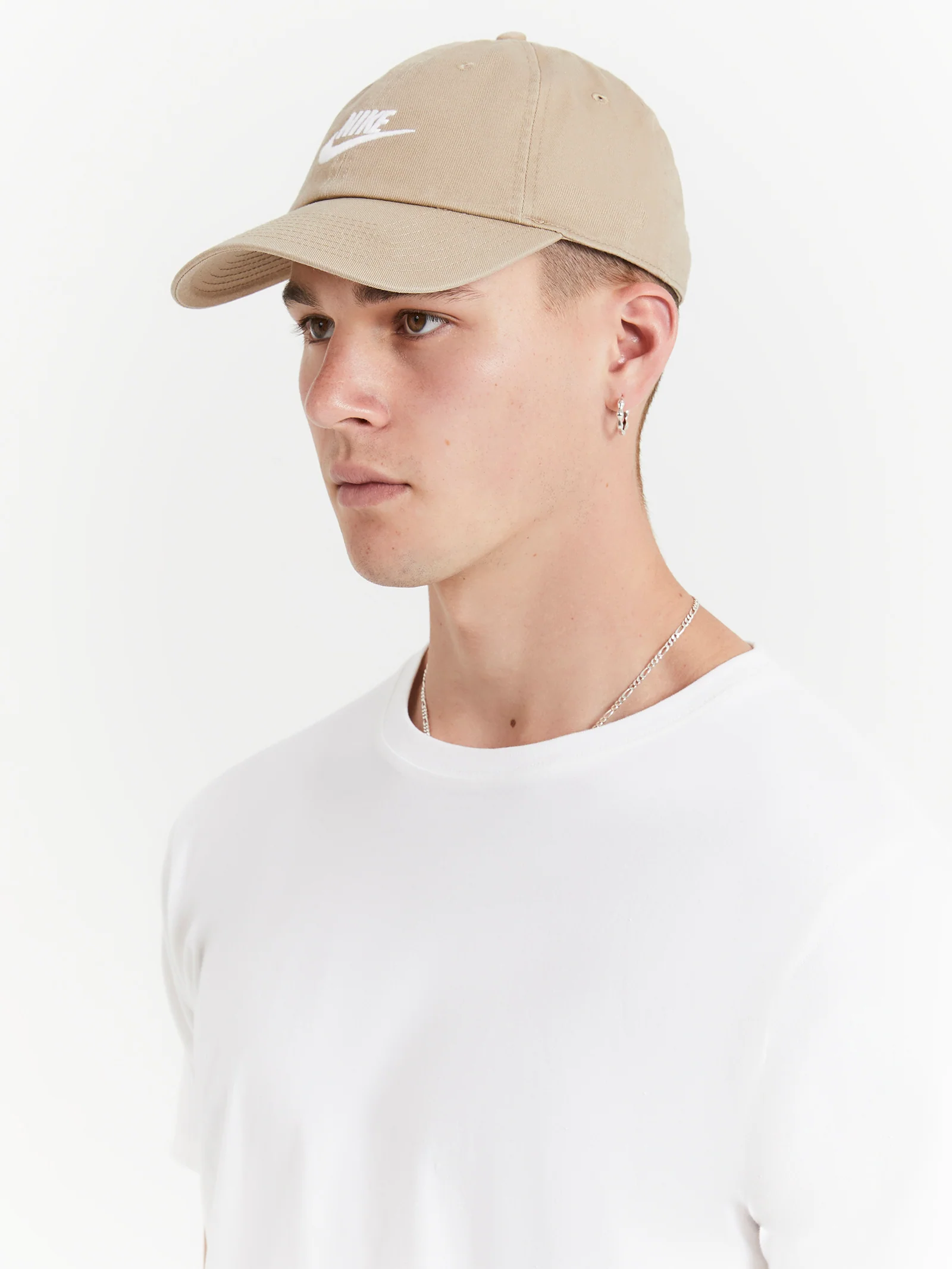 Club Unstructured Futura Wash Cap