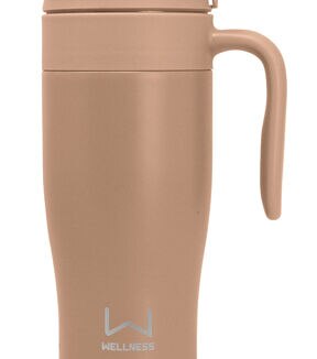 Wellness 24oz Mug With Handle