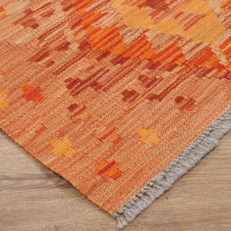 Kelimteppich Afghan Kelim