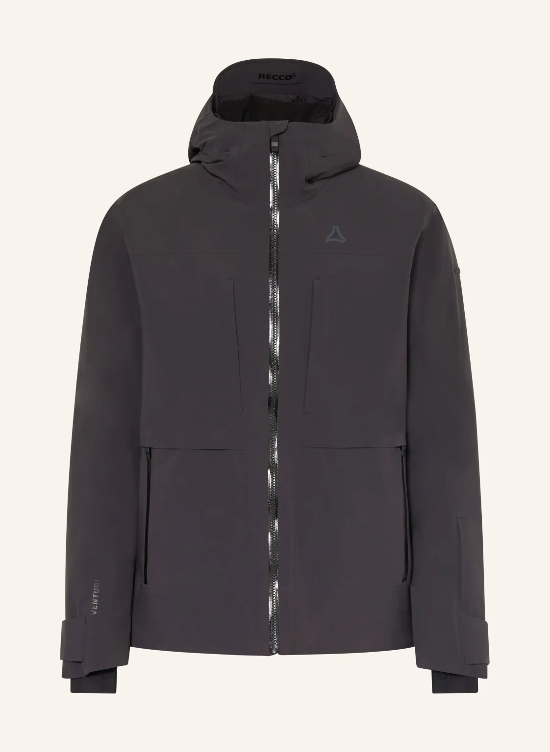 Schöffel Skijacke LUMINEO