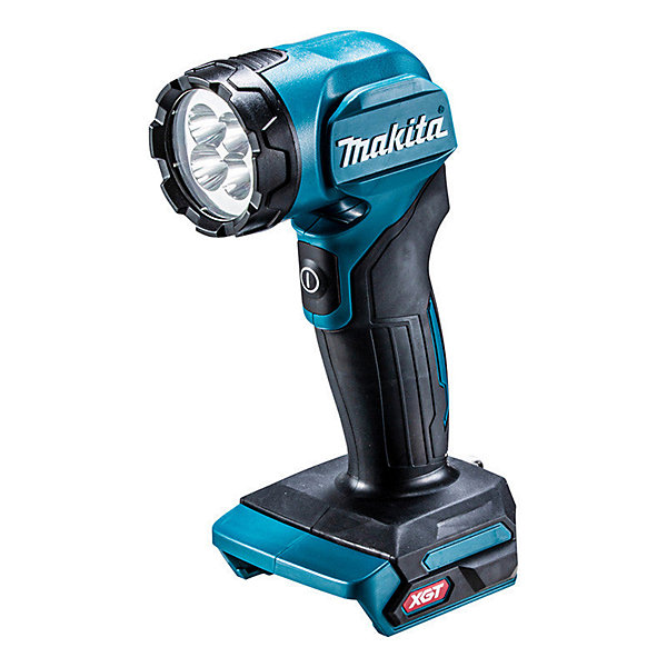 Lampe torche LED XGT 40V Makita DEAML001G - sans batterie ni chargeur