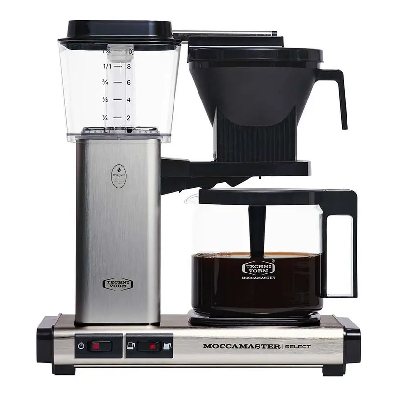 Kaffeemaschinen KBG Select