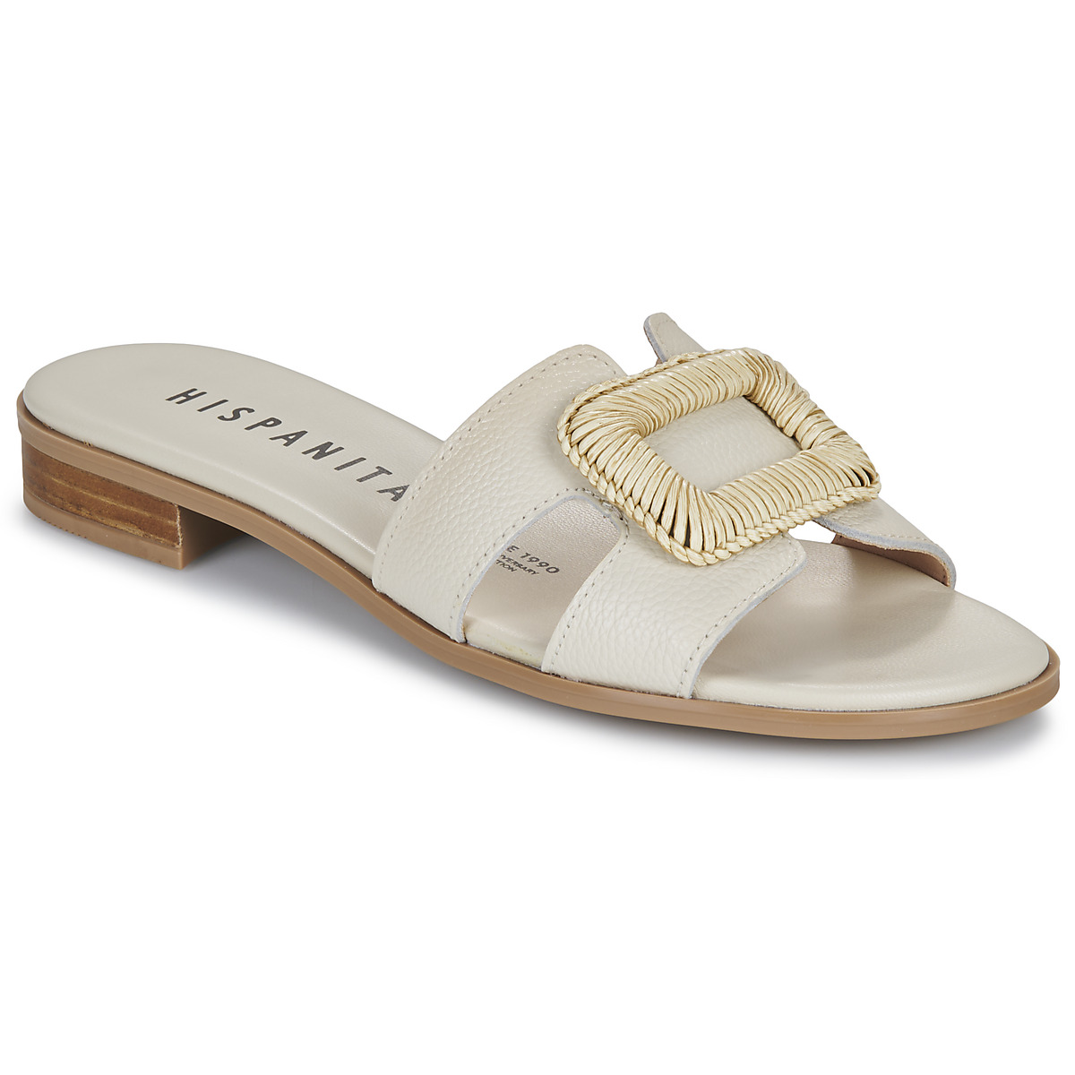 Hispanitas - YAKARTA-HV253881 - Ivory