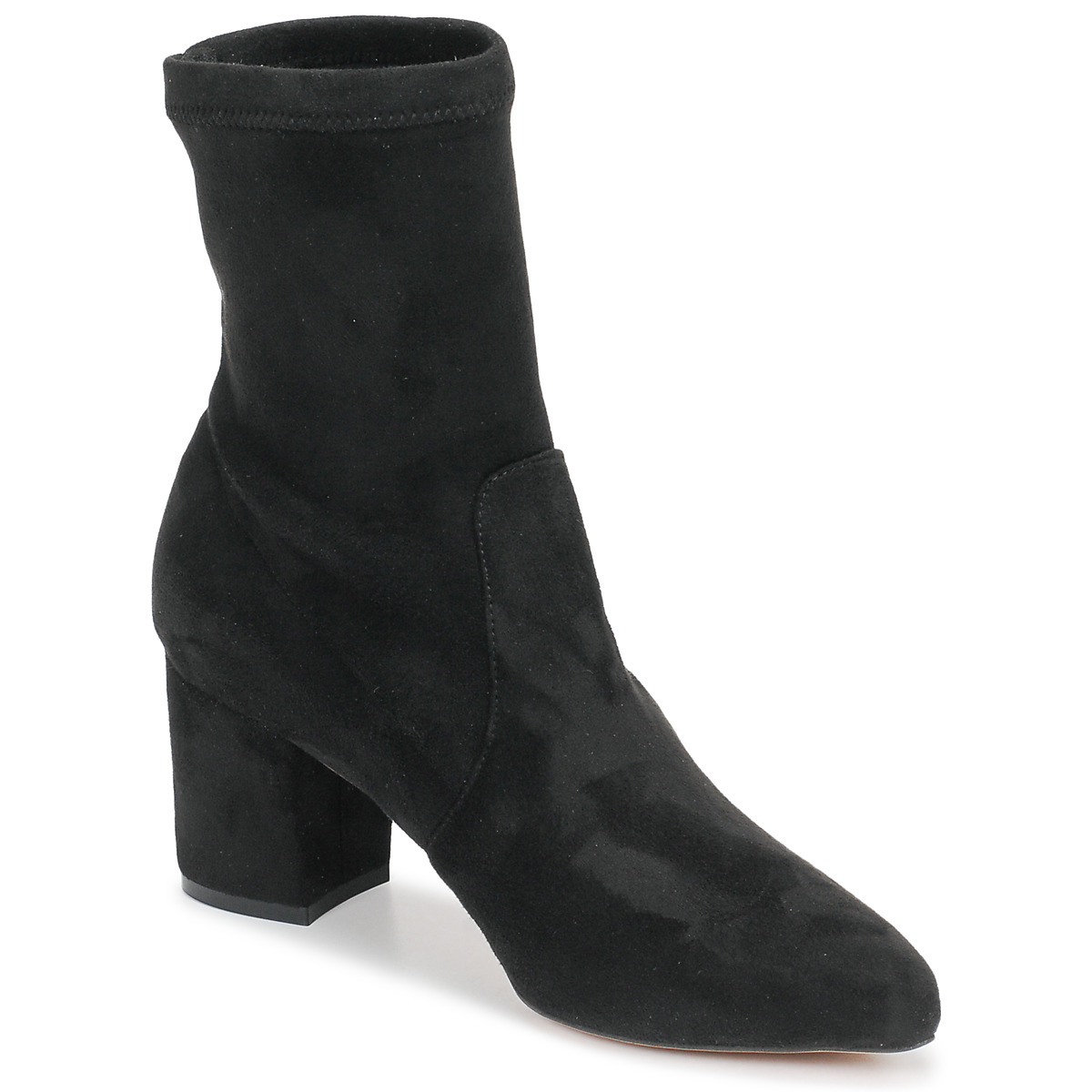 Betty London - NOUMET - Black