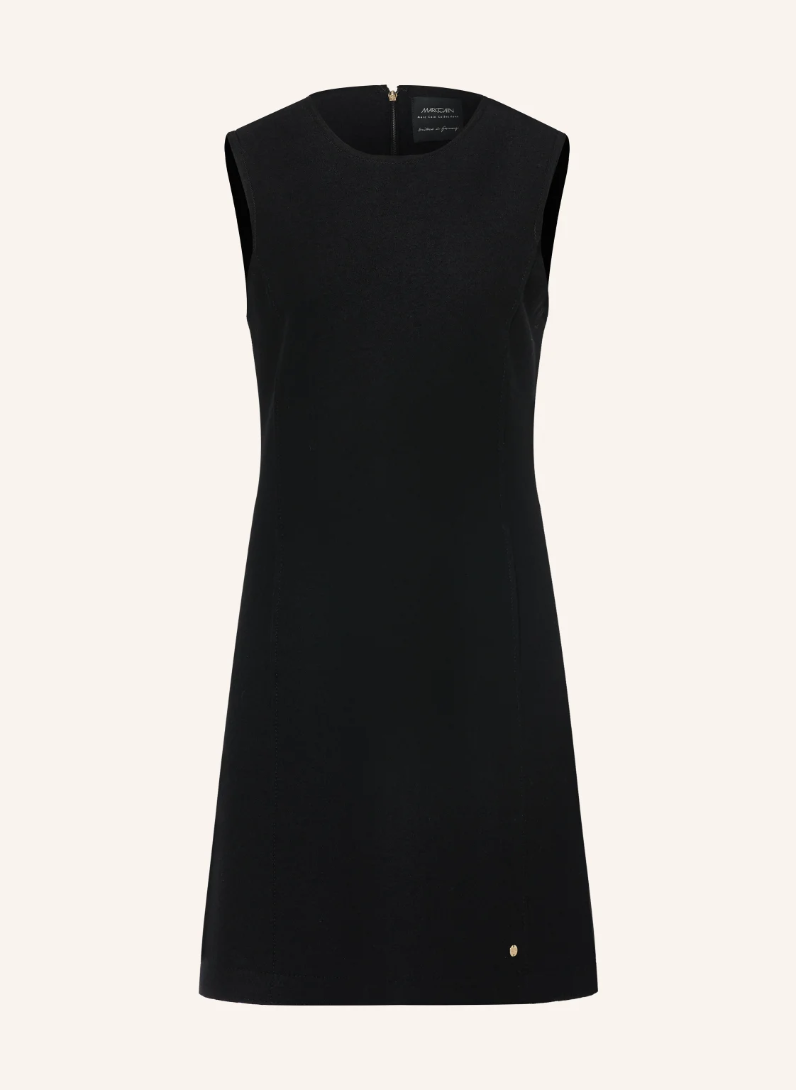 MARC CAIN Strickkleid