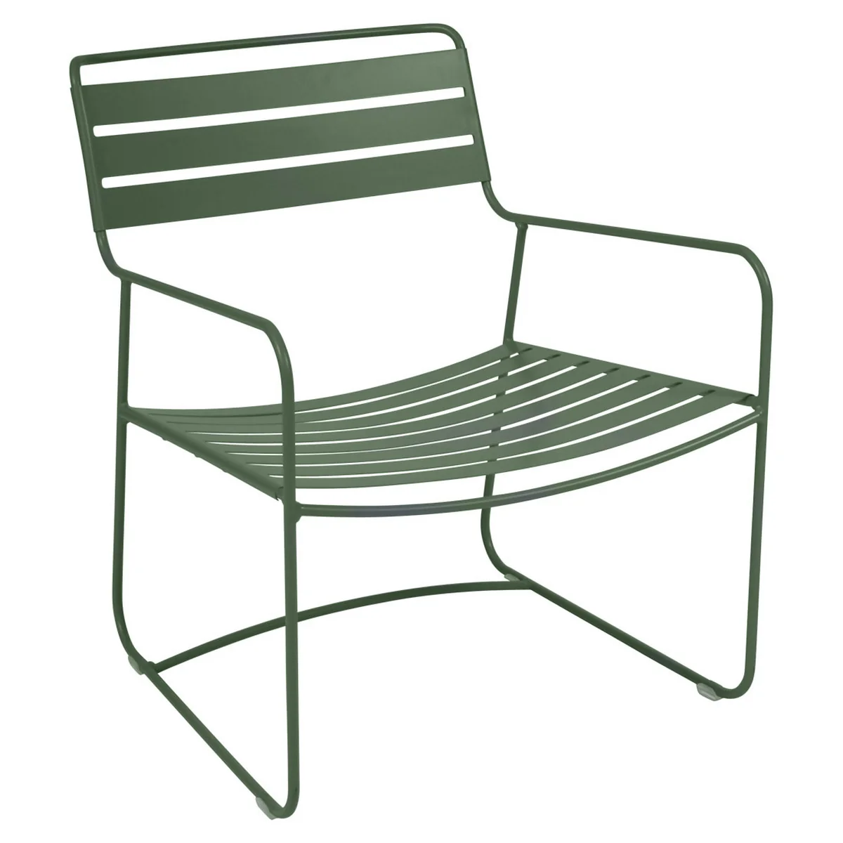 Fermob - Surprising Lounger Sessel, kaktus