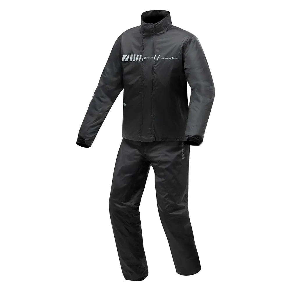 Tucano Urbano Nano Rain Extra Hydroscud® rain set
