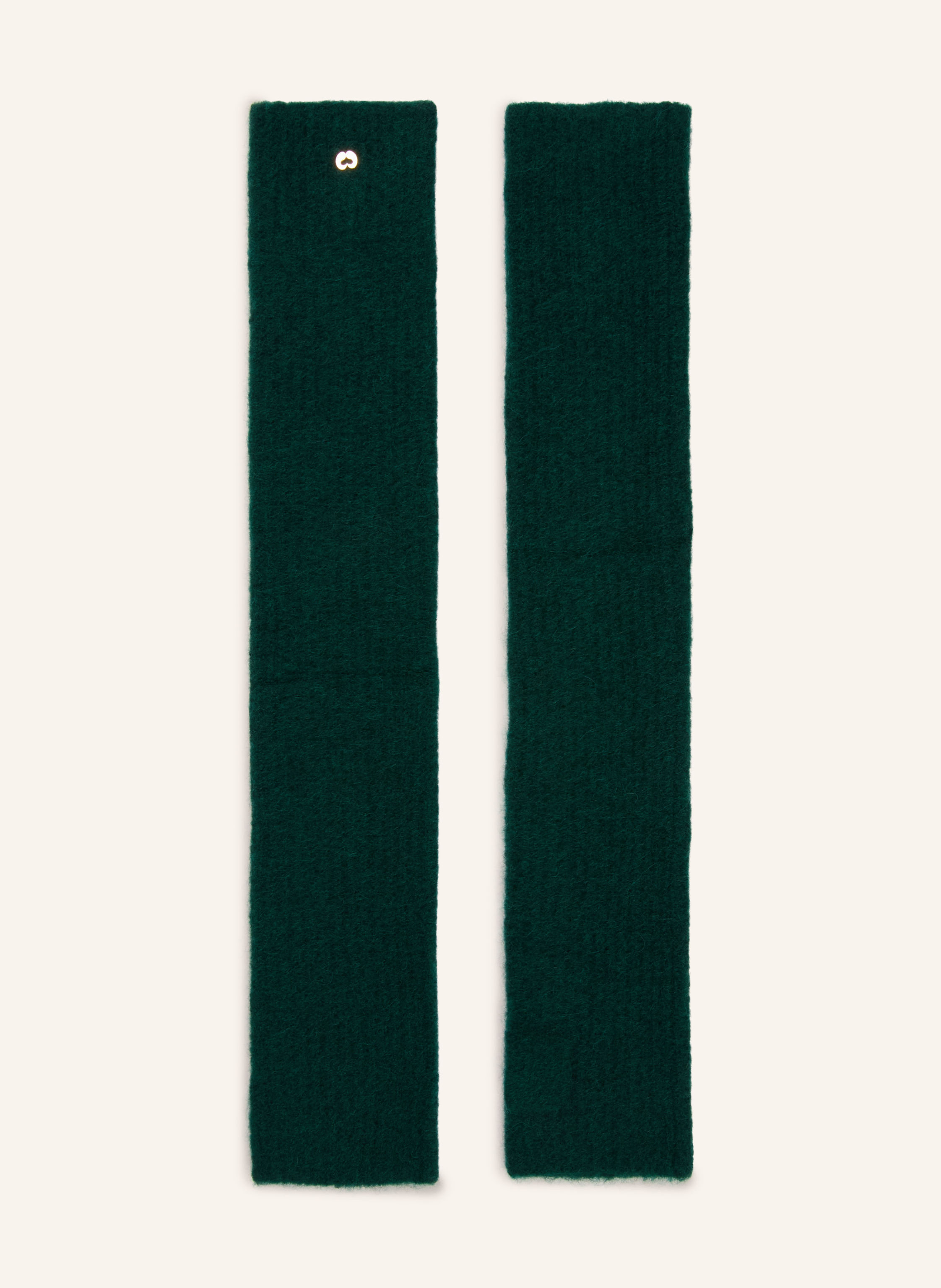 maje Handschuhe