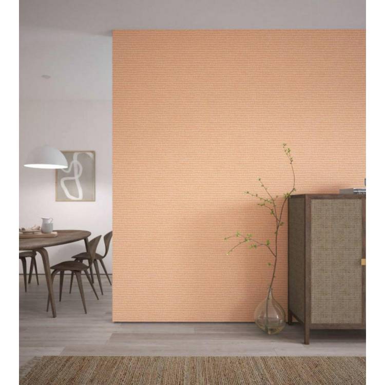 Scion Tocca Paprika Wallpaper