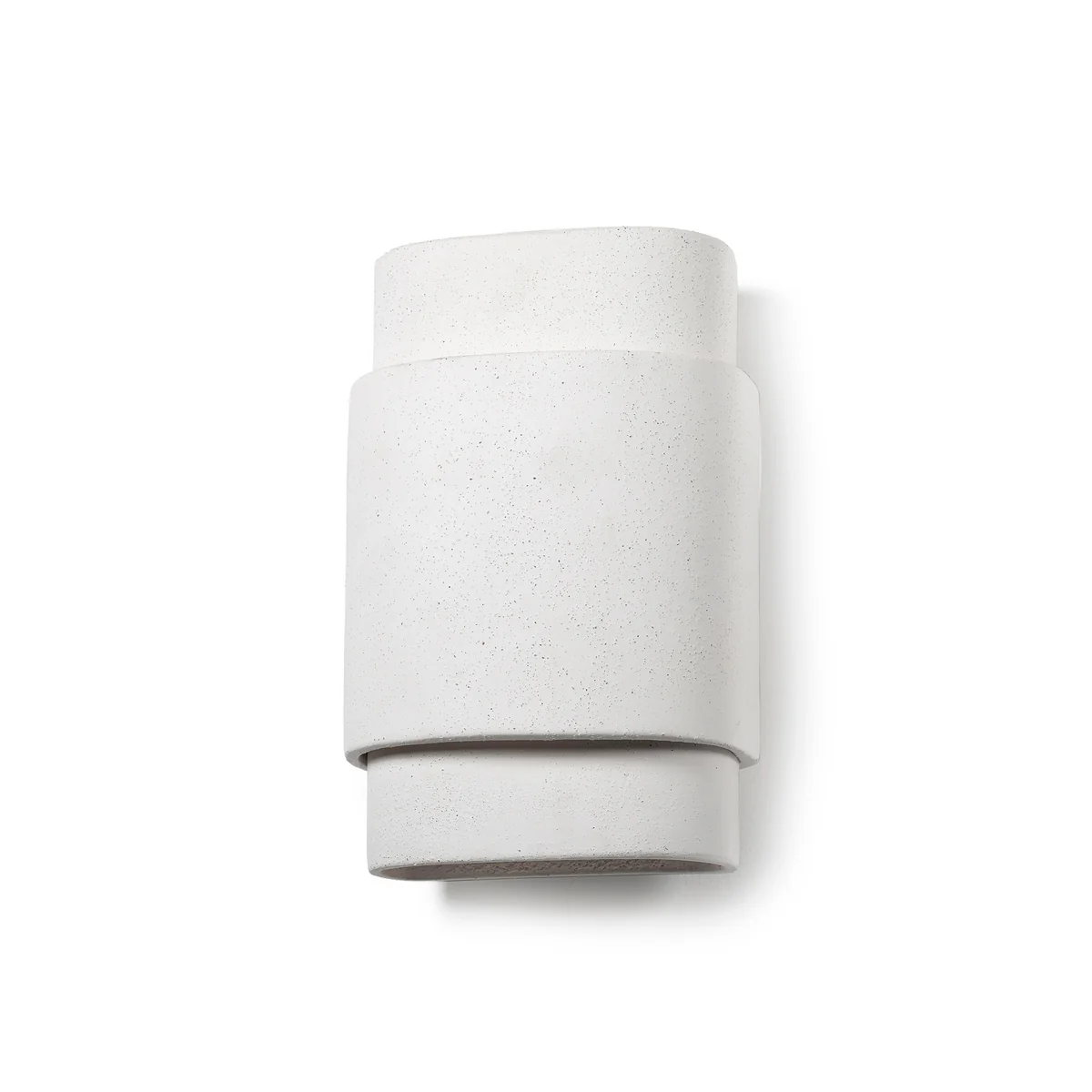 Serax - Pierre Wandleuchte, beige