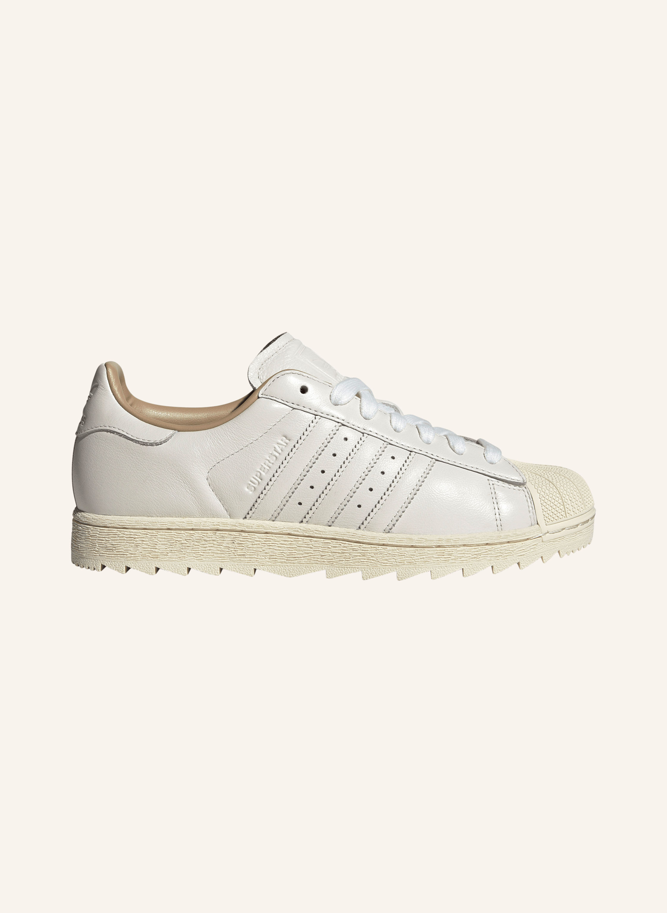 adidas Originals Sneaker SUPERSTAR II RIPPLE