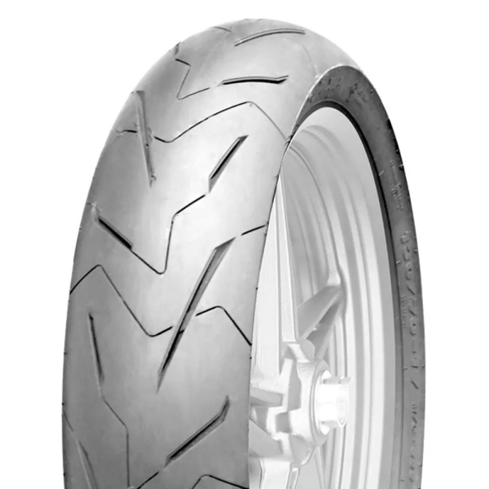 Deli Tire Razor XP SB148 54H TL touring tire
