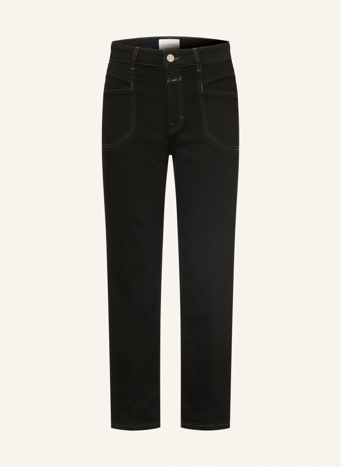 CLOSED Cropped Jeans MIRA-X