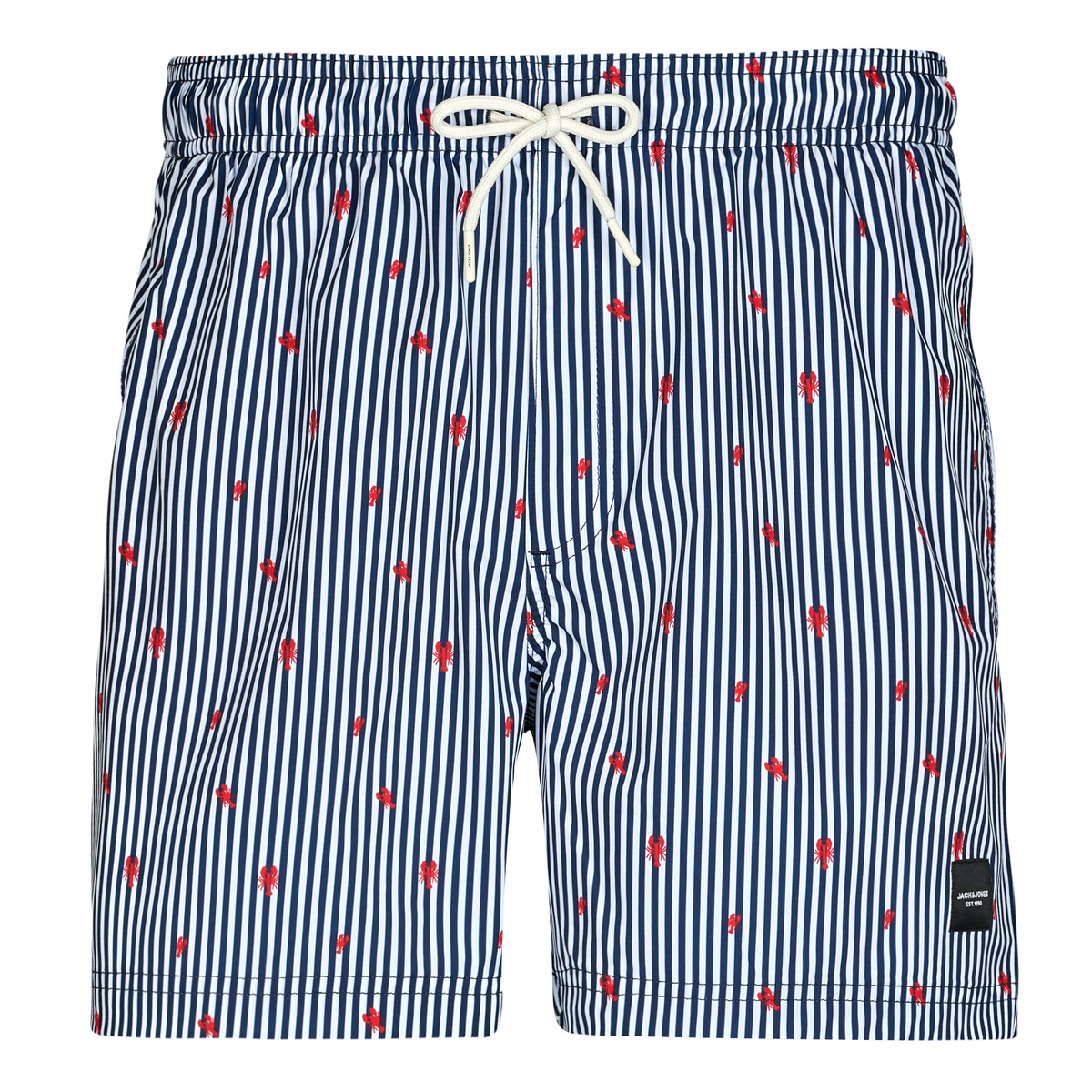 Jack & Jones - JPSTMAUI - Marine