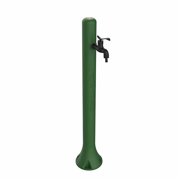 Fontaine De Jardin En Polyethylene Vert Sined Fontana Acqua Verde