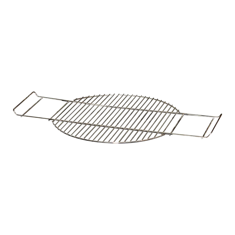 Grillrost Rustica
