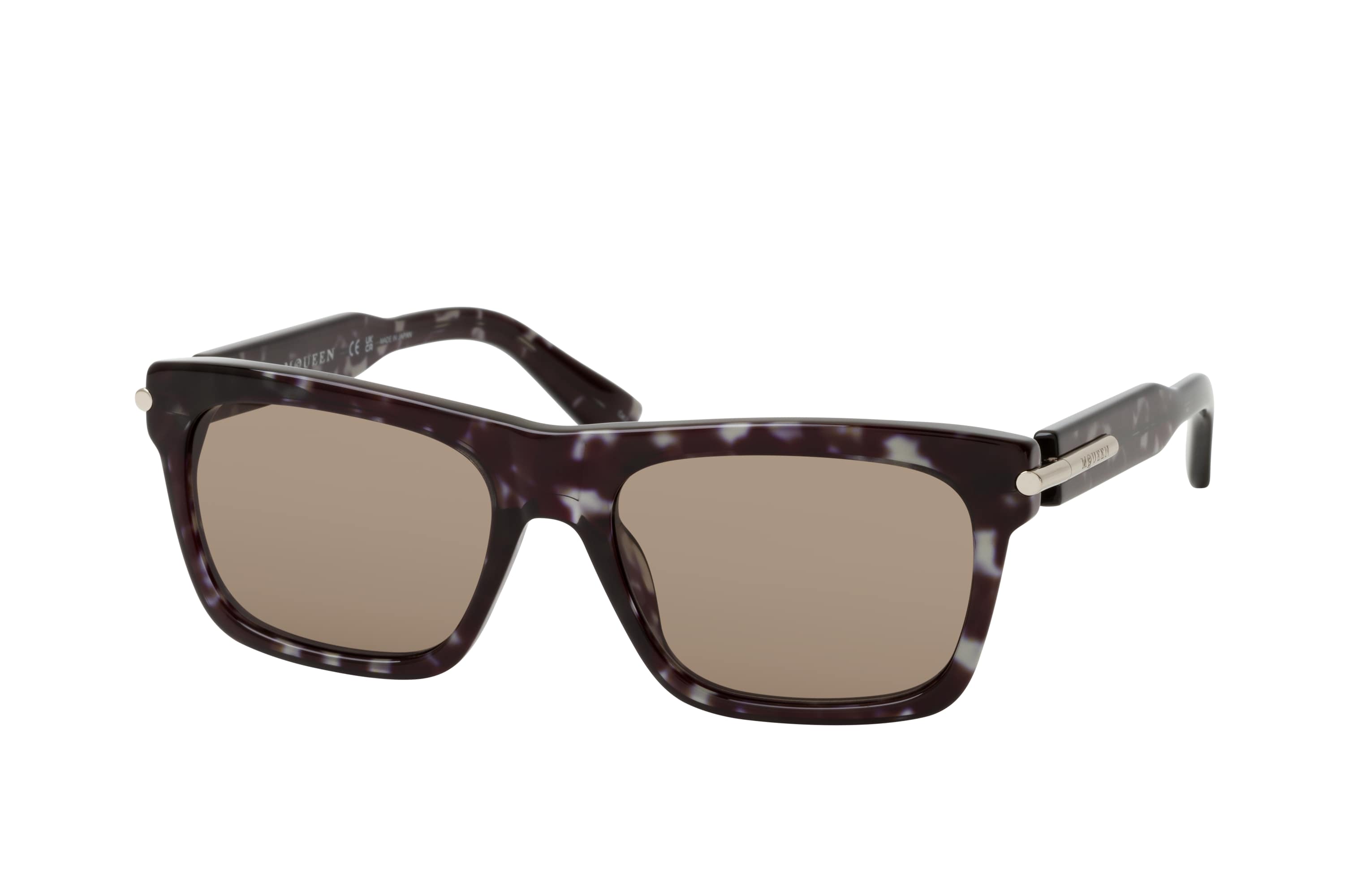 Alexander McQueen AM 0495S 002