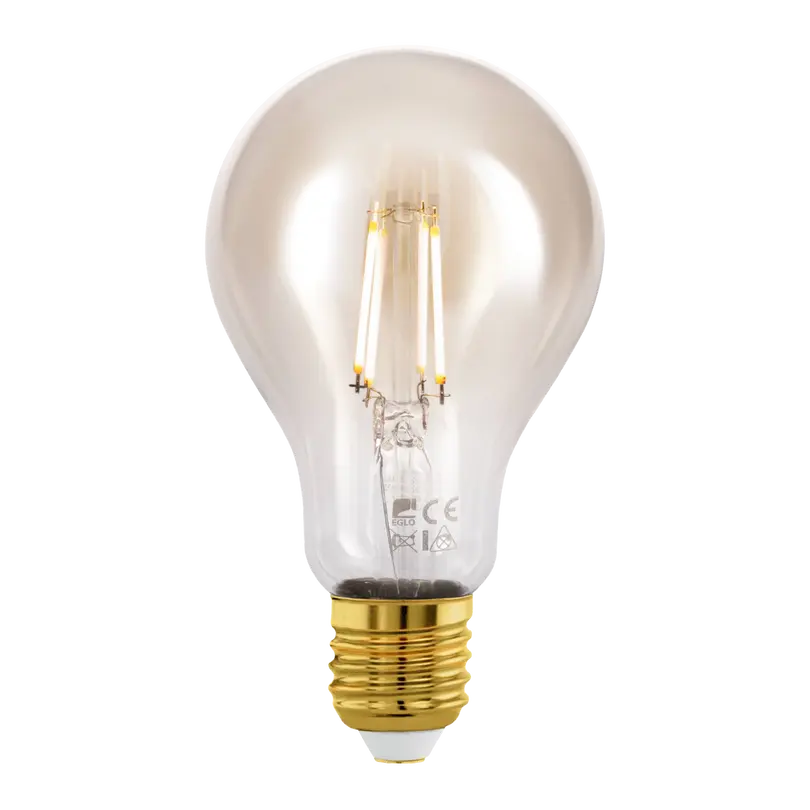Leuchtmittel E27 Led