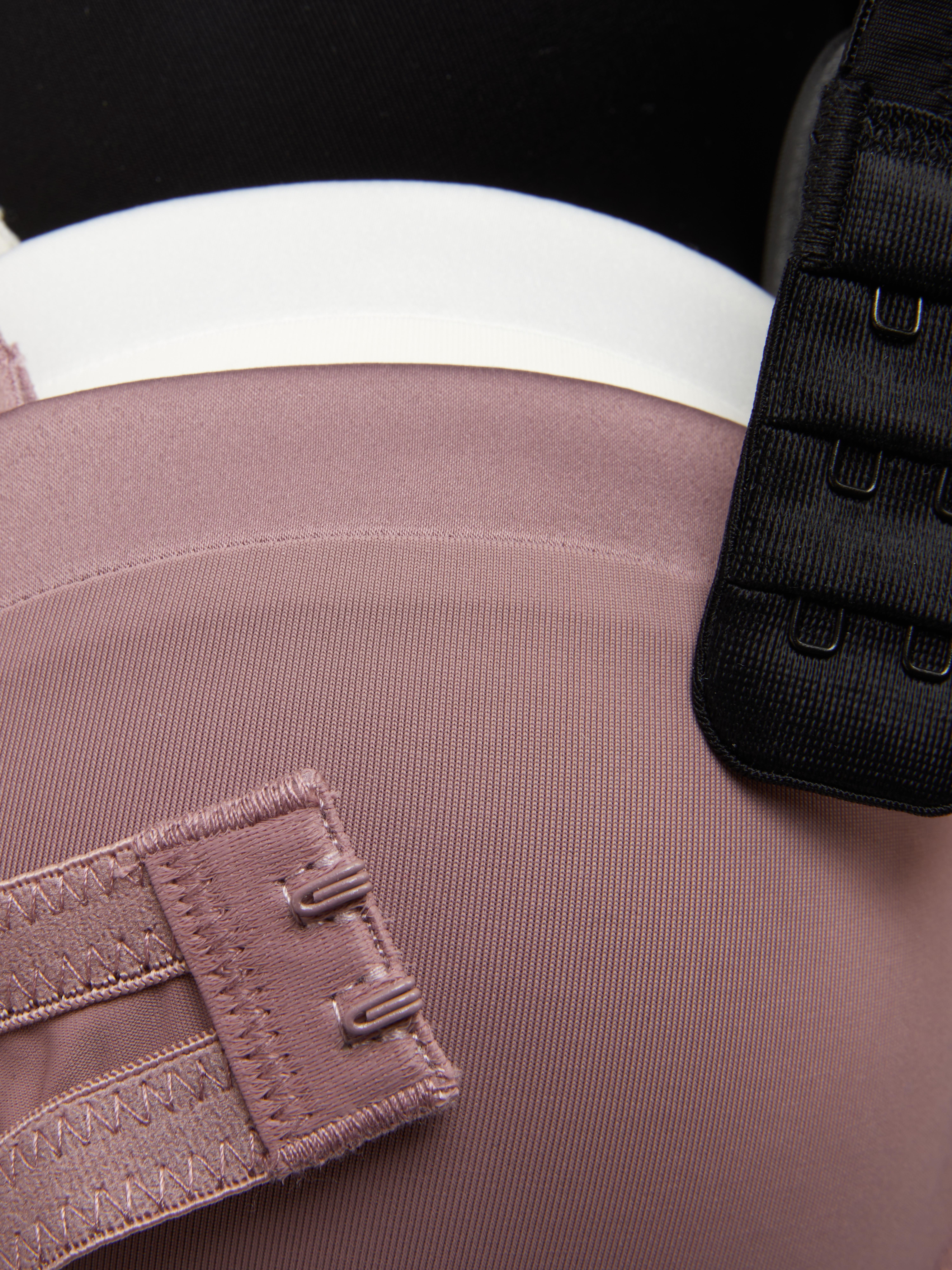 3-Pack Balcony T-Shirt Bras