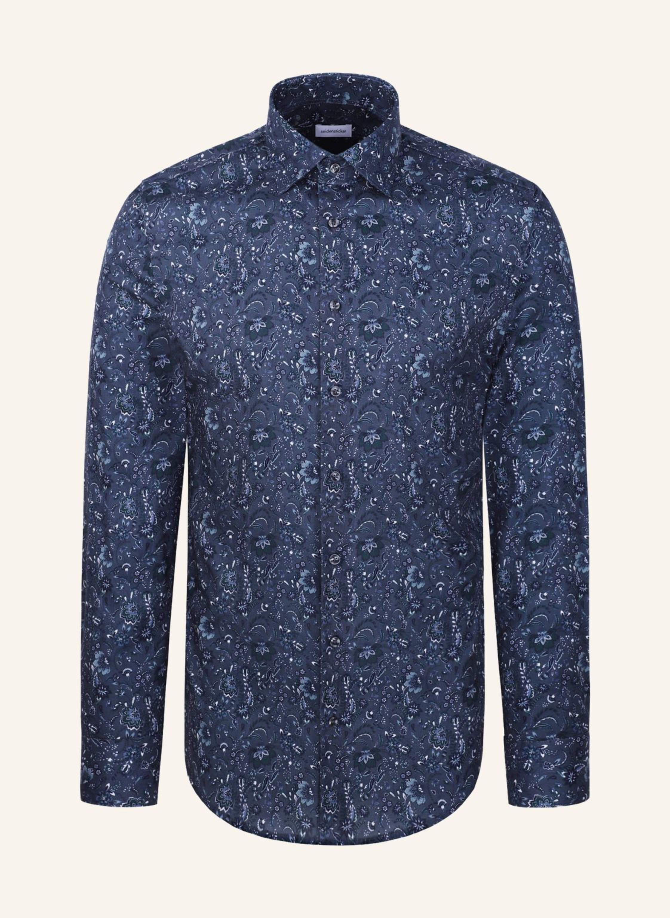 seidensticker Business Hemd Slim Fit