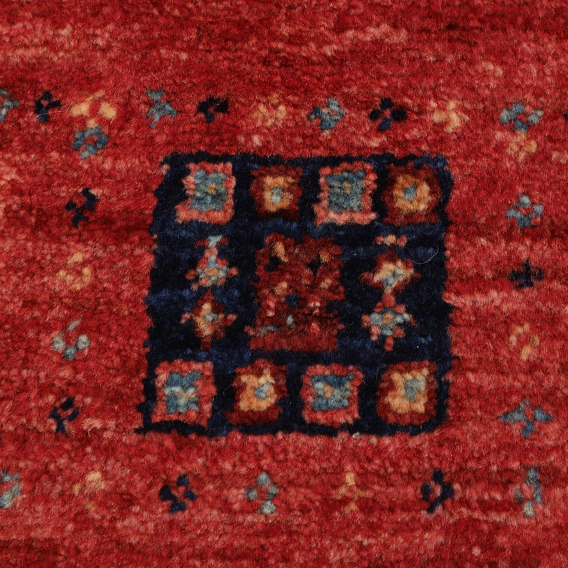 Gabbehteppich Gabbeh Baseri