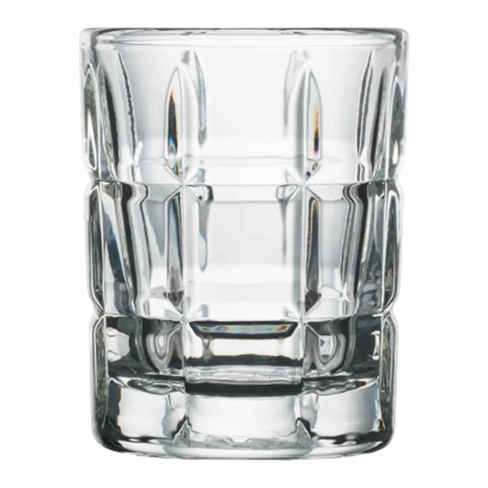Schnapsglas-Set 4-teilig After