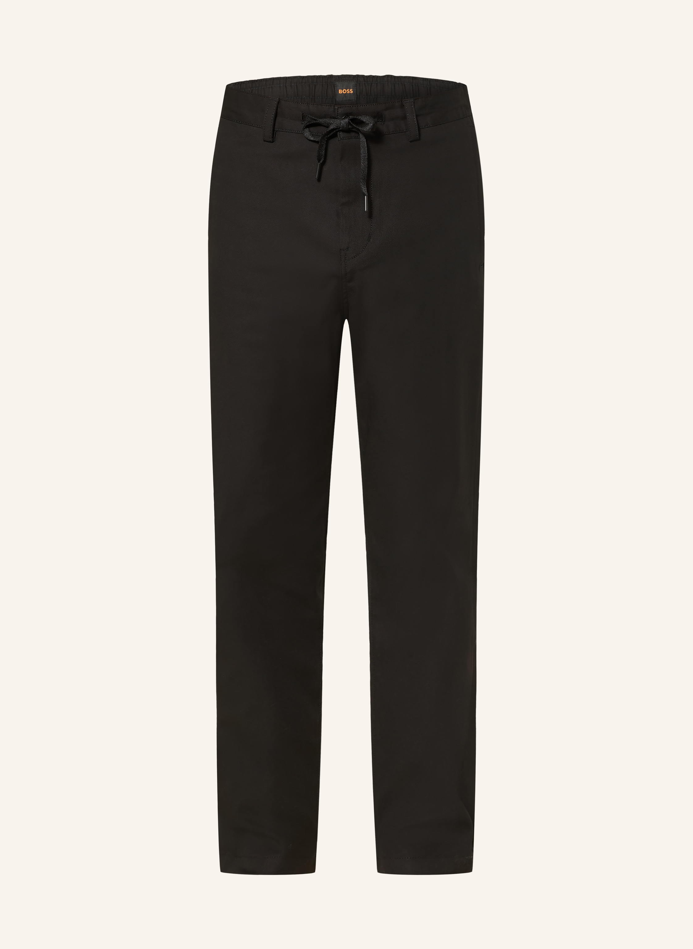 BOSS Chino ST-P Straight Tapered Fit
