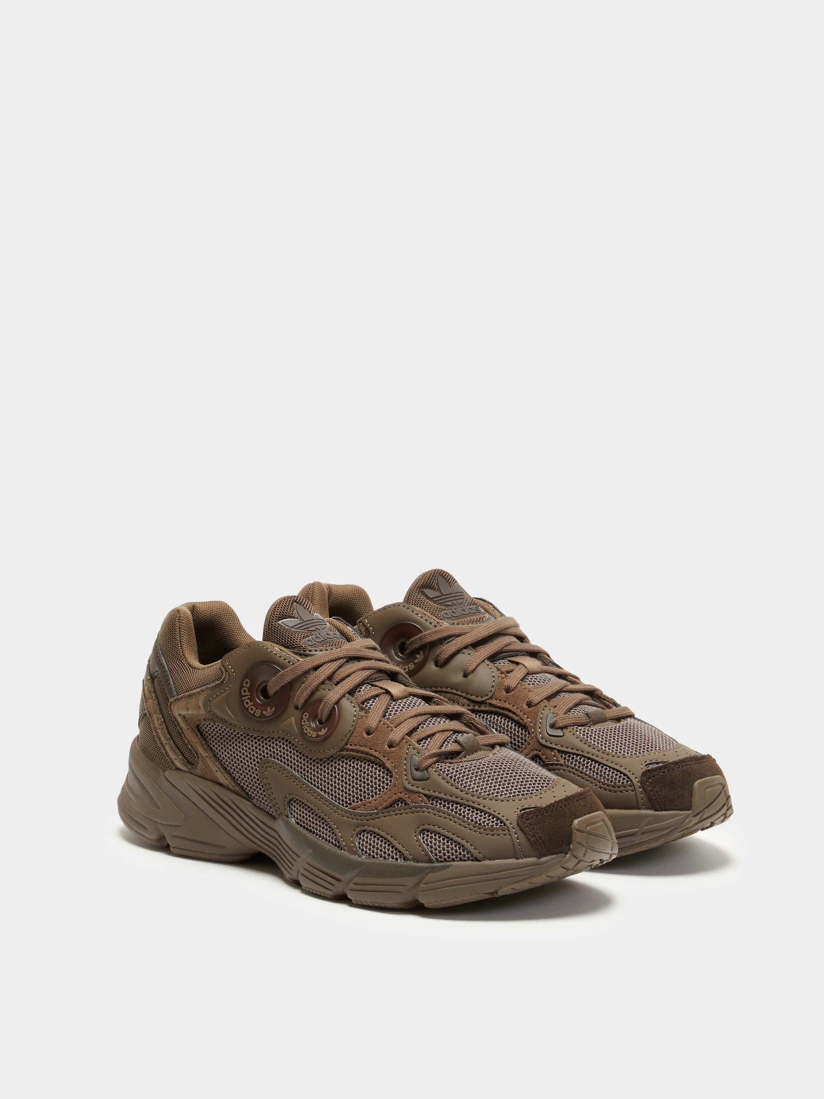 Womens Astir Sneakers